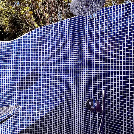 Exclusive House In Finestrat Cala de Finestrat