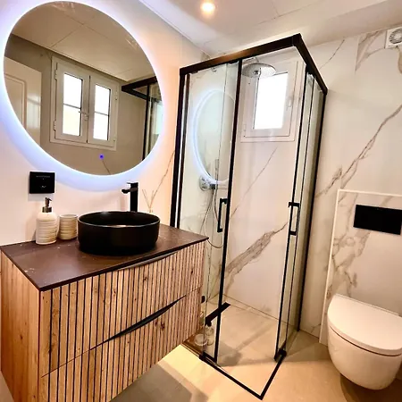 Exclusive House In Finestrat