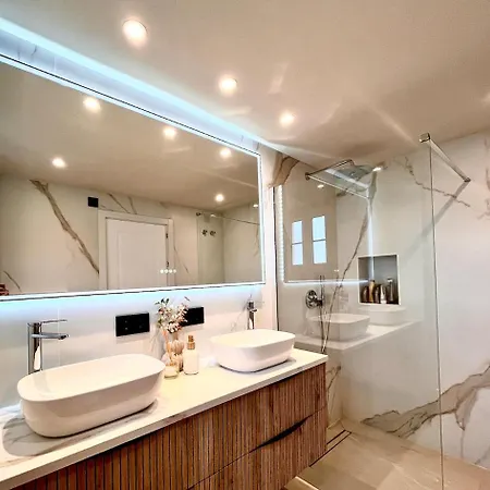 Ferienhaus Exclusive House In Finestrat Cala de Finestrat