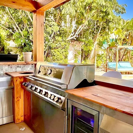 Exclusive House In Finestrat Ferienhaus *