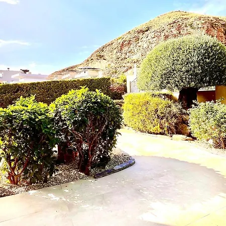 Exclusive House In Finestrat *