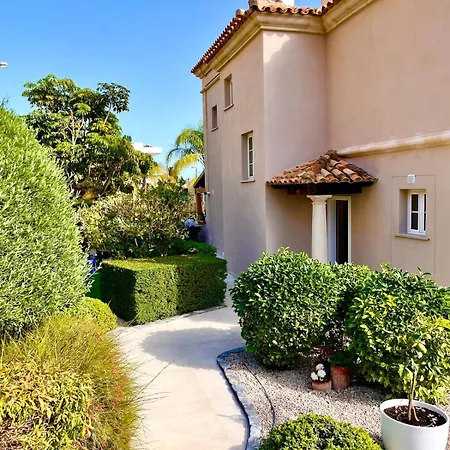 Exclusive House In Finestrat Cala de Finestrat