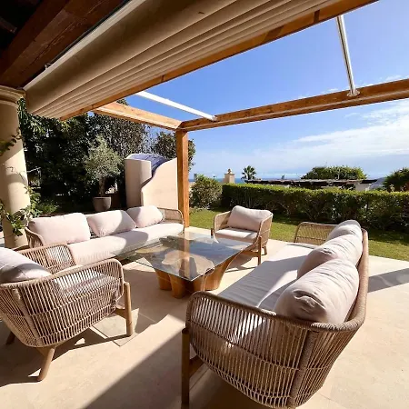 Exclusive House In Finestrat