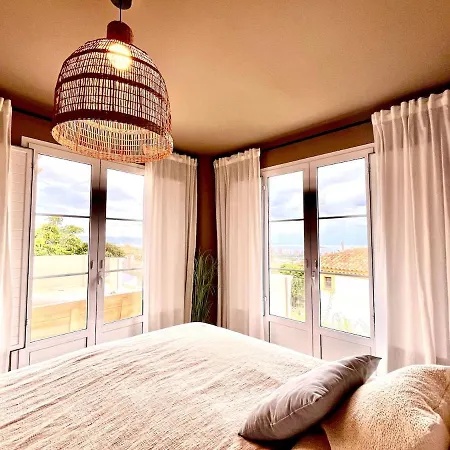 Exclusive House In Finestrat Ferienhaus