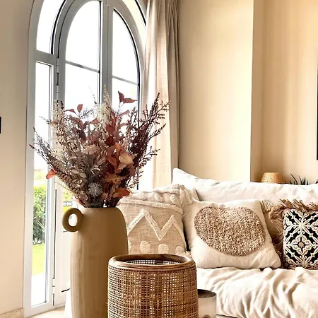 Exclusive House In Finestrat Ferienhaus Cala de Finestrat